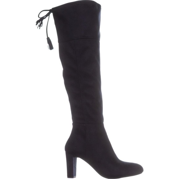 NWT INC Hadli Over The Knee Boots - Picture 2 of 13